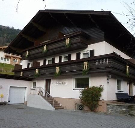 Pension Muehle Zell am See Exterior foto
