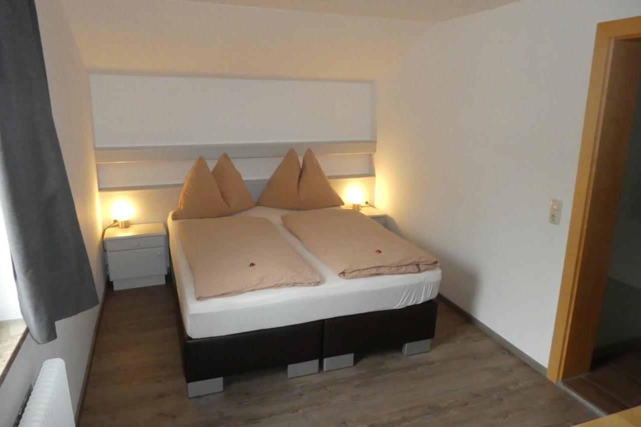 Pension Muehle Zell am See Exterior foto