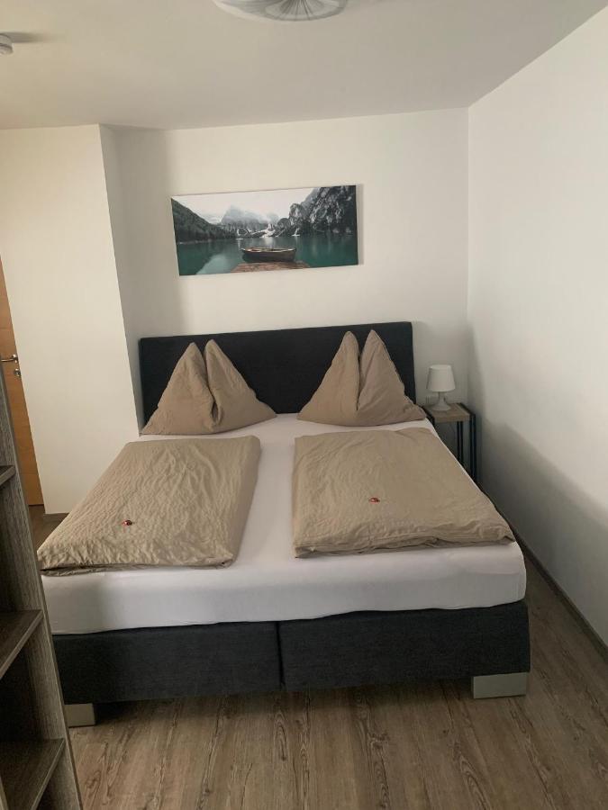 Pension Muehle Zell am See Exterior foto