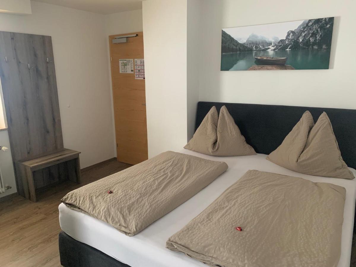 Pension Muehle Zell am See Exterior foto