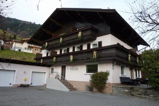 Pension Muehle Zell am See Exterior foto